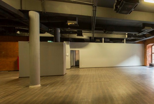 Офис в аренду в бизнес-центре Даниловская Мануфактура